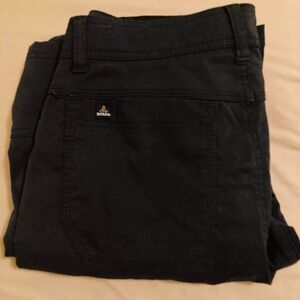 Prana Active Cargo Pants